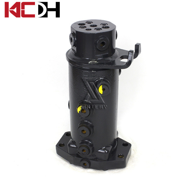 Hydraulic Central Swivel Joint Assembly For  EC55 Excavator